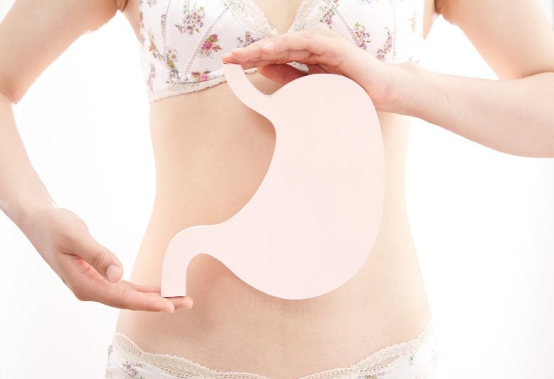 Does Your Stomach Shrink When You Eat Less?