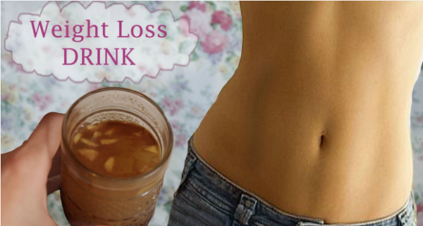Nature Care: 7 Drinks to Shrink your Belly Fast