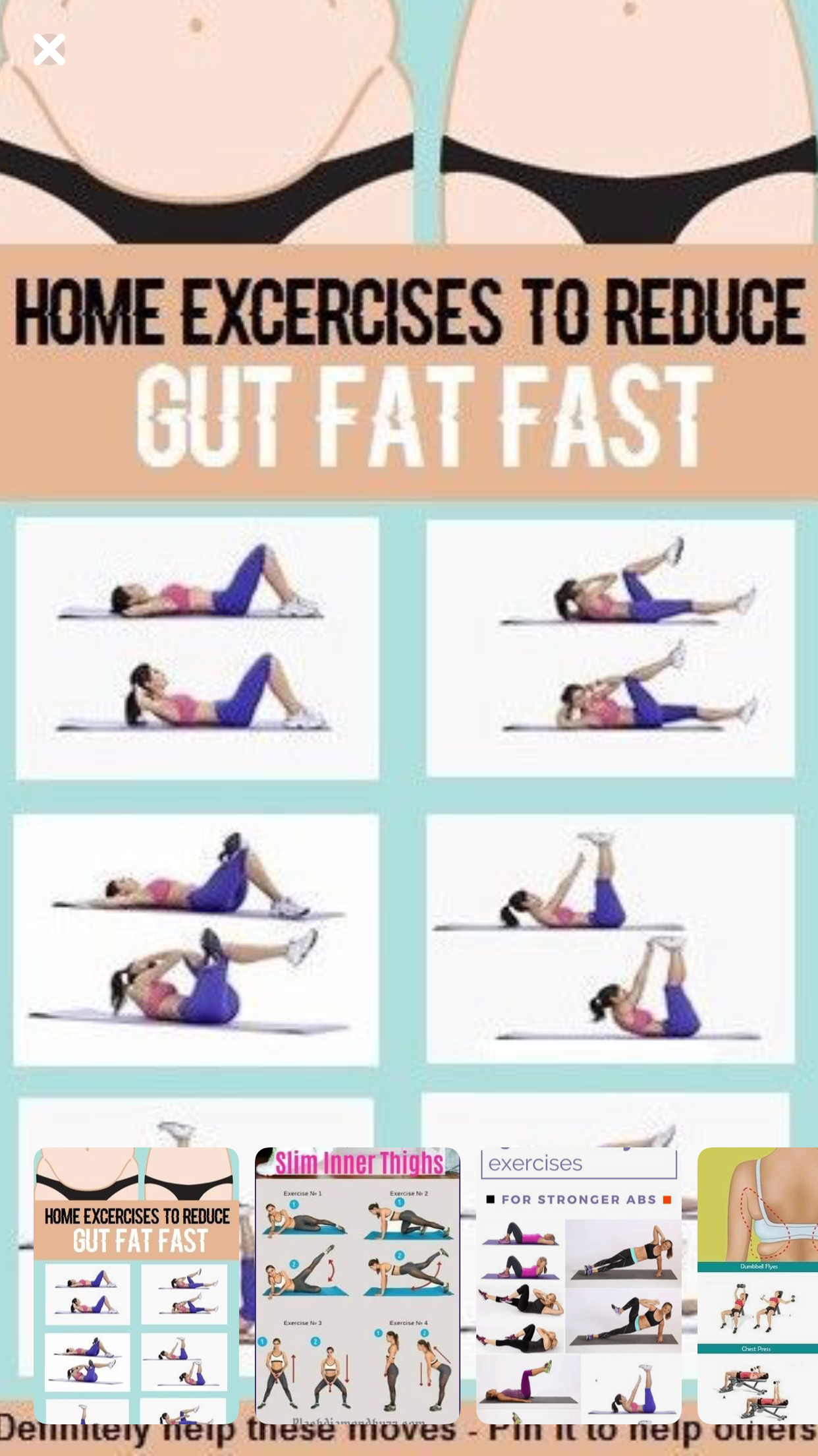 Pin on Exercises