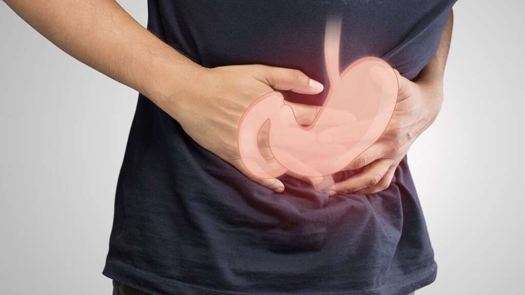 Stomach Cramps: 10 Causes of Stomach Cramps
