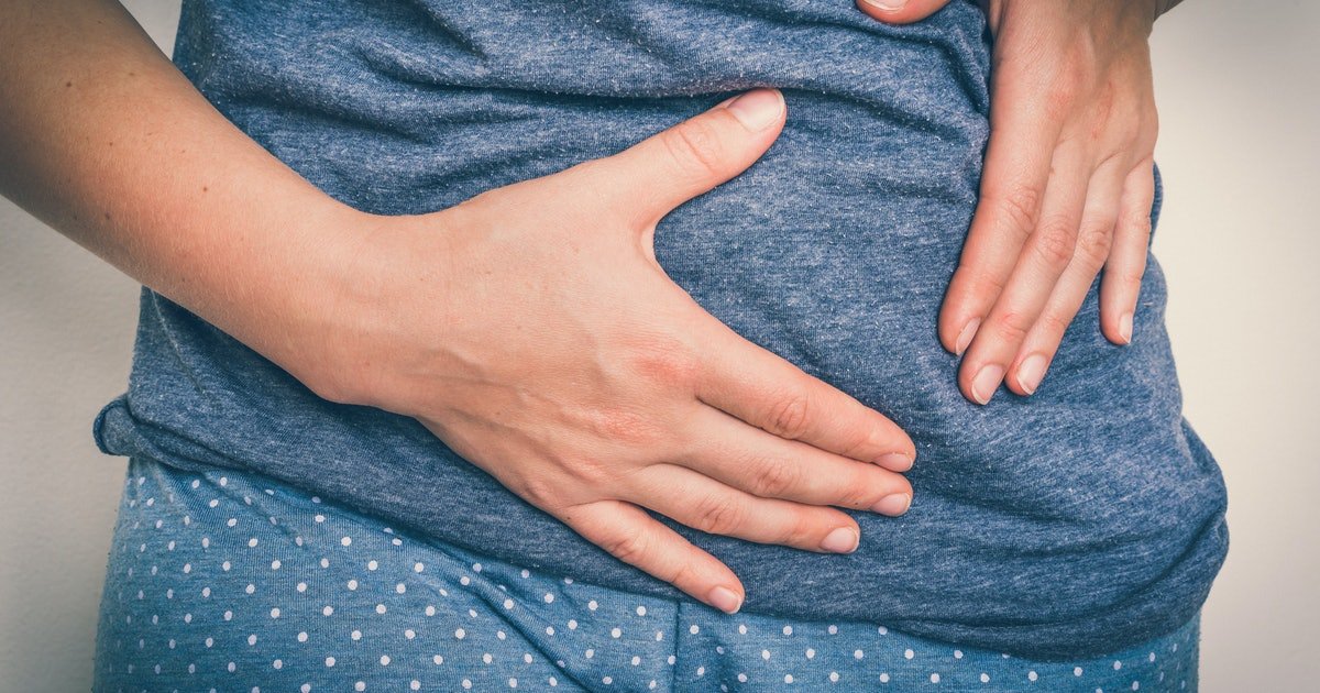 12 Sources Of Stomach Pain That May Explain Why You