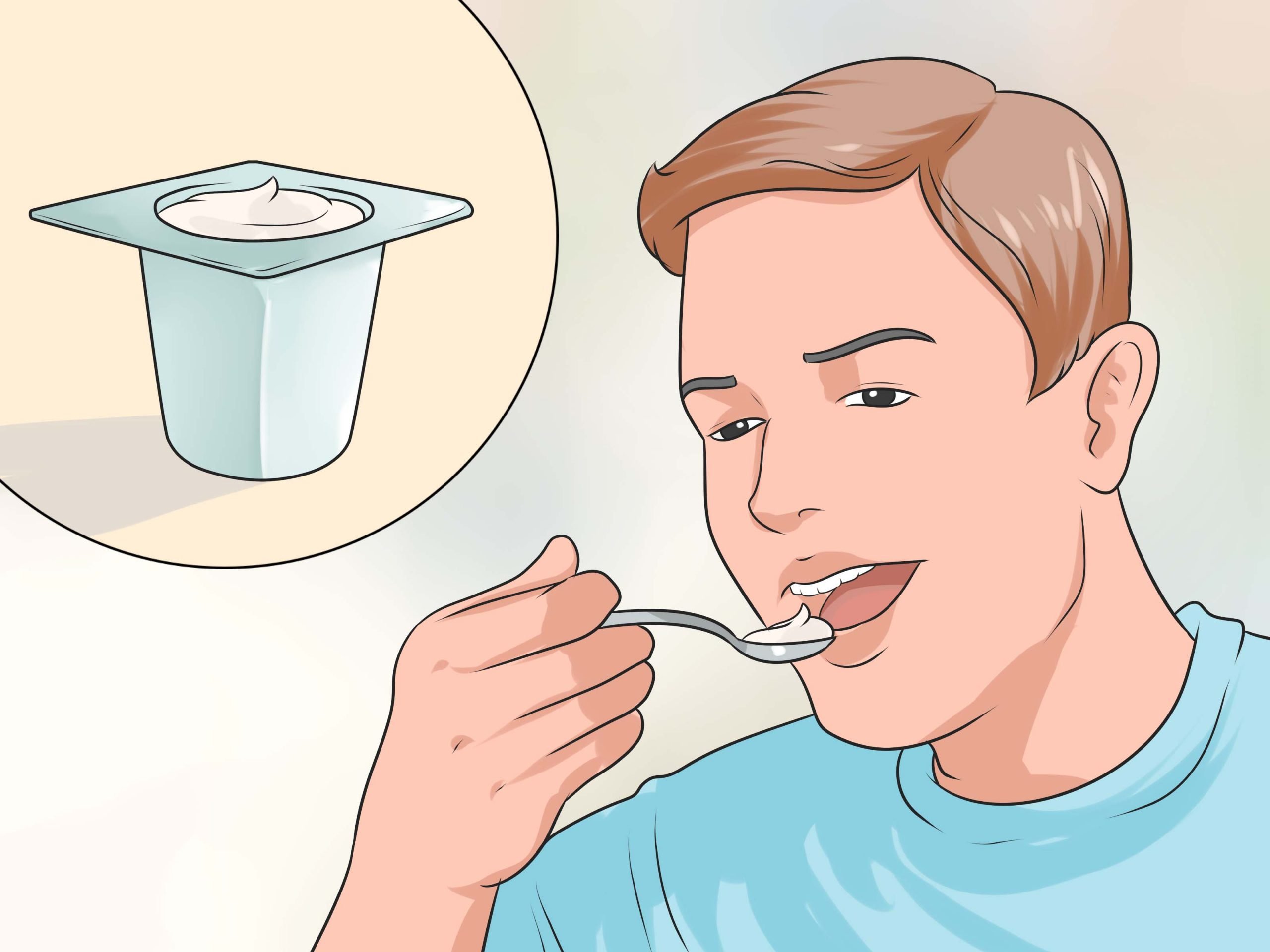 3 Ways to Get Over a Stomach Ache