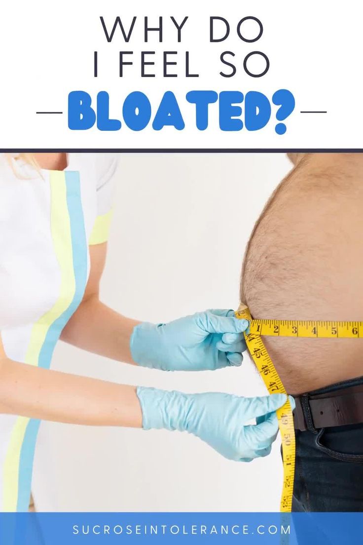 5 Reasons You May Be Feeling Bloated [Video] in 2020 ...