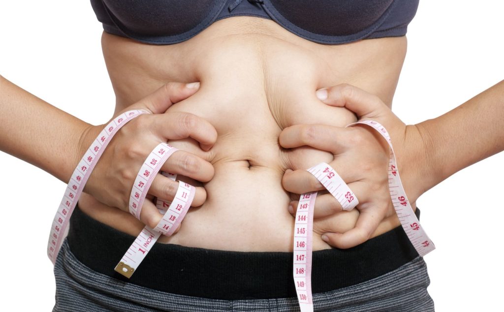 6 Reasons You Are Not Losing Your Belly Fat