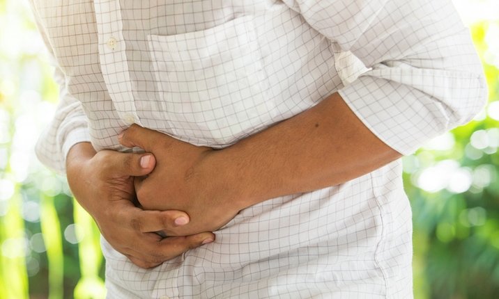 7 Common Causes of Stomach Pain