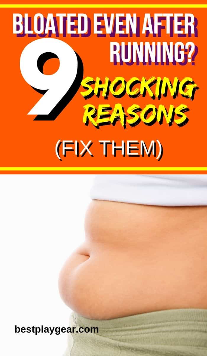 9 Shocking Reasons of Bloating and Weight Gain after ...