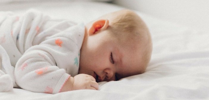 Baby Sleeping on Stomach: Is it Safe?