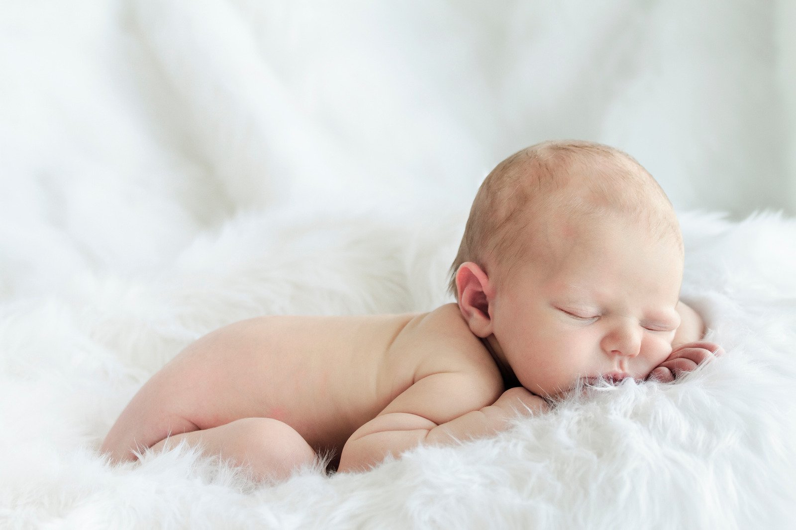 Baby Sleeping on Stomach? Is It Safe?