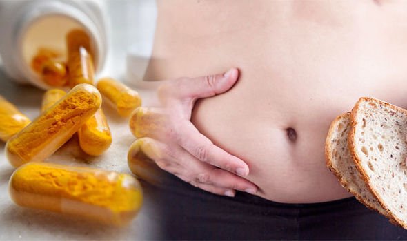 Best supplements for stomach bloating: Four supplements to ...