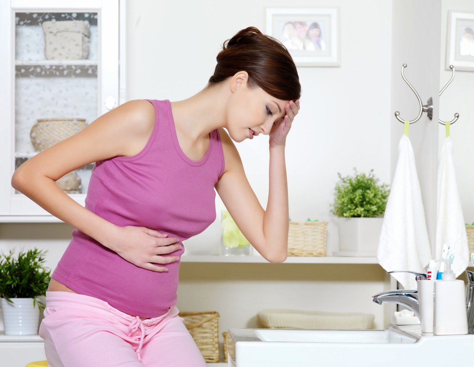 Capital Osteopathy: Why is my stomach so bloated and painful?