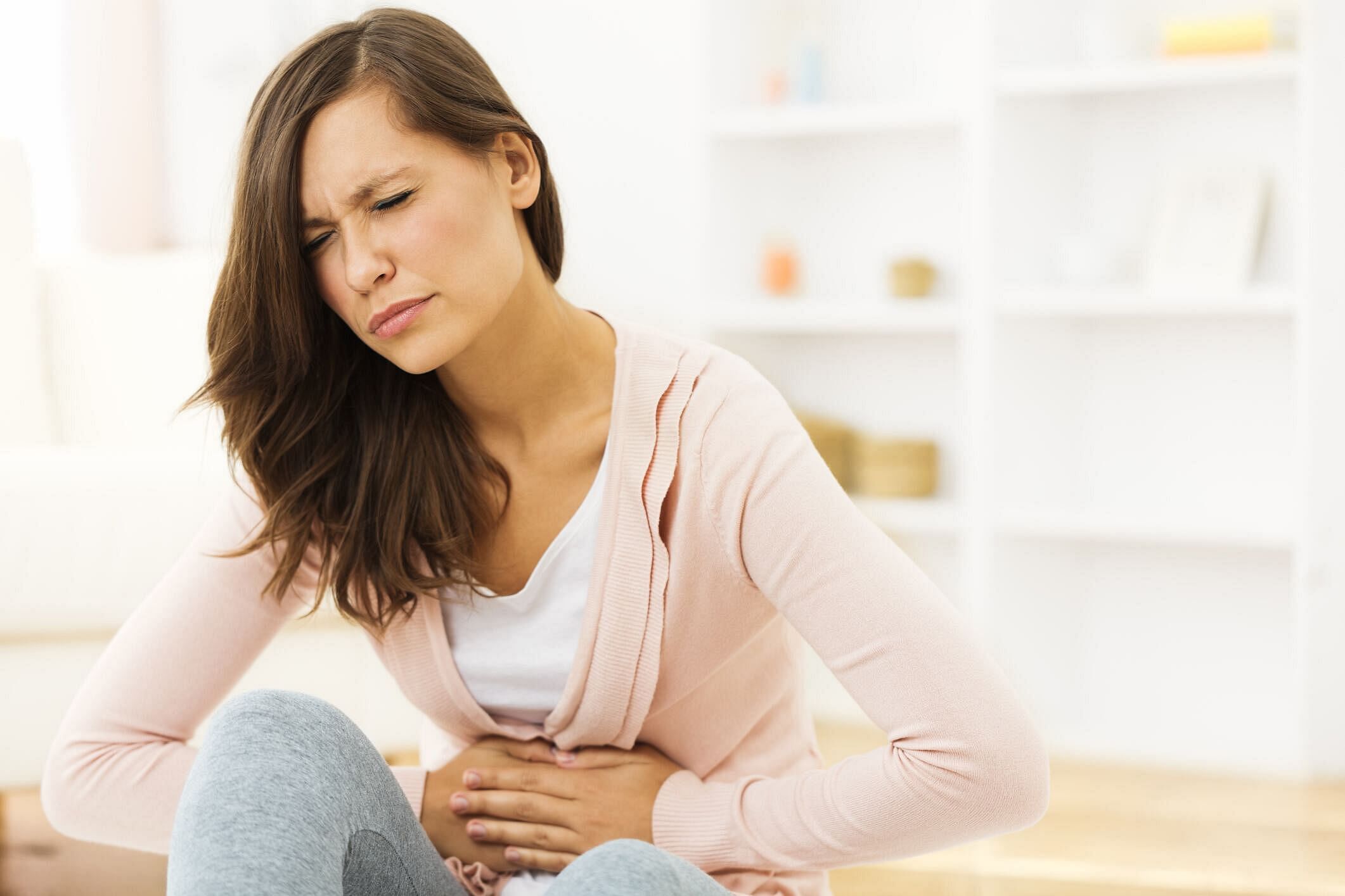 Dealing with Stomach Aches with Home Remedies