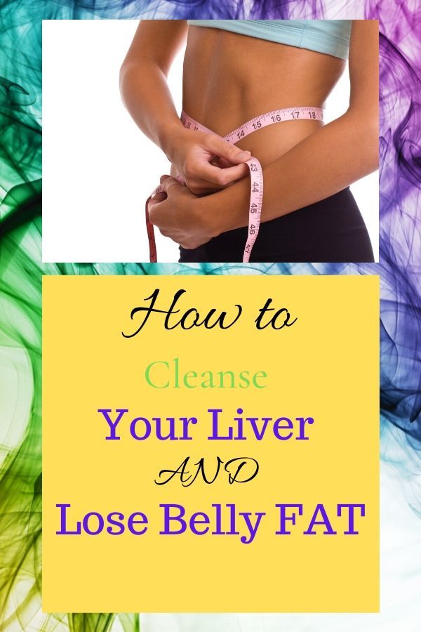 Do you want to get rid of belly fat fast? There is one ...