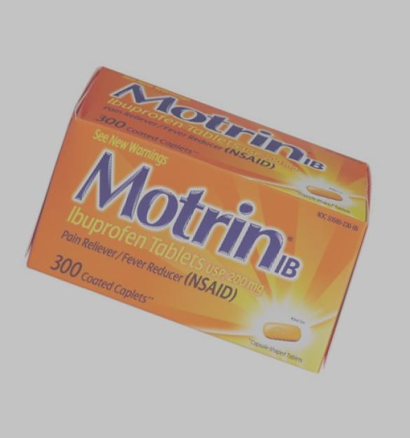 Does motrin help stomach aches 24 USD