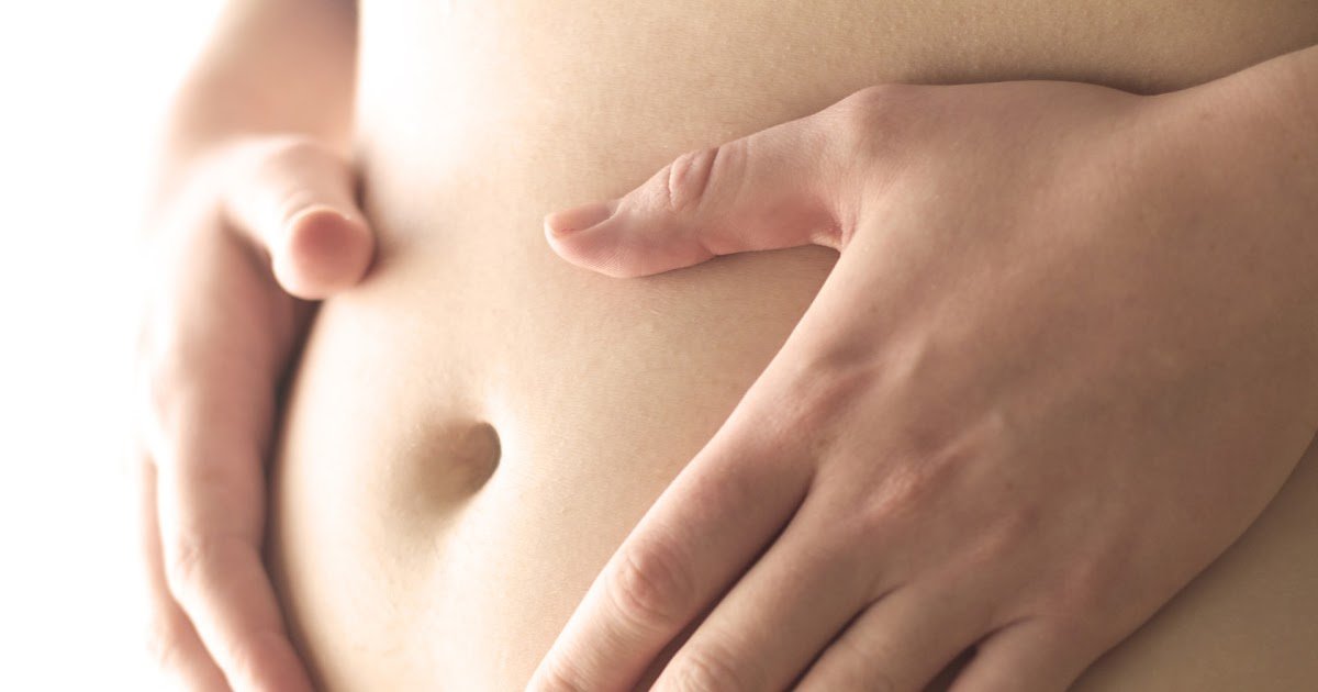 Does Your Stomach Growl In Early Pregnancy