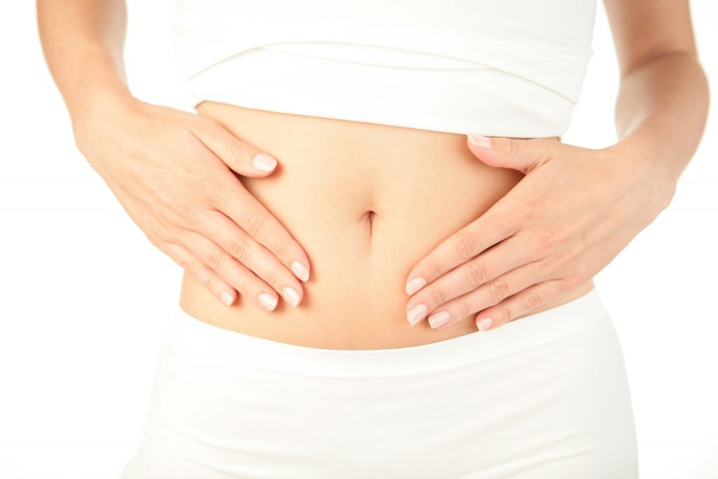 Get Rid Of Persistent Fat Deposits On Your Stomach With ...