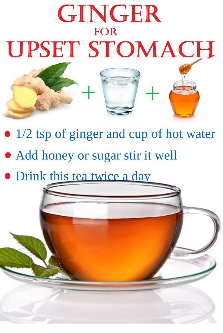Home Remedies: Best Home Remedies For Upset Stomach ...