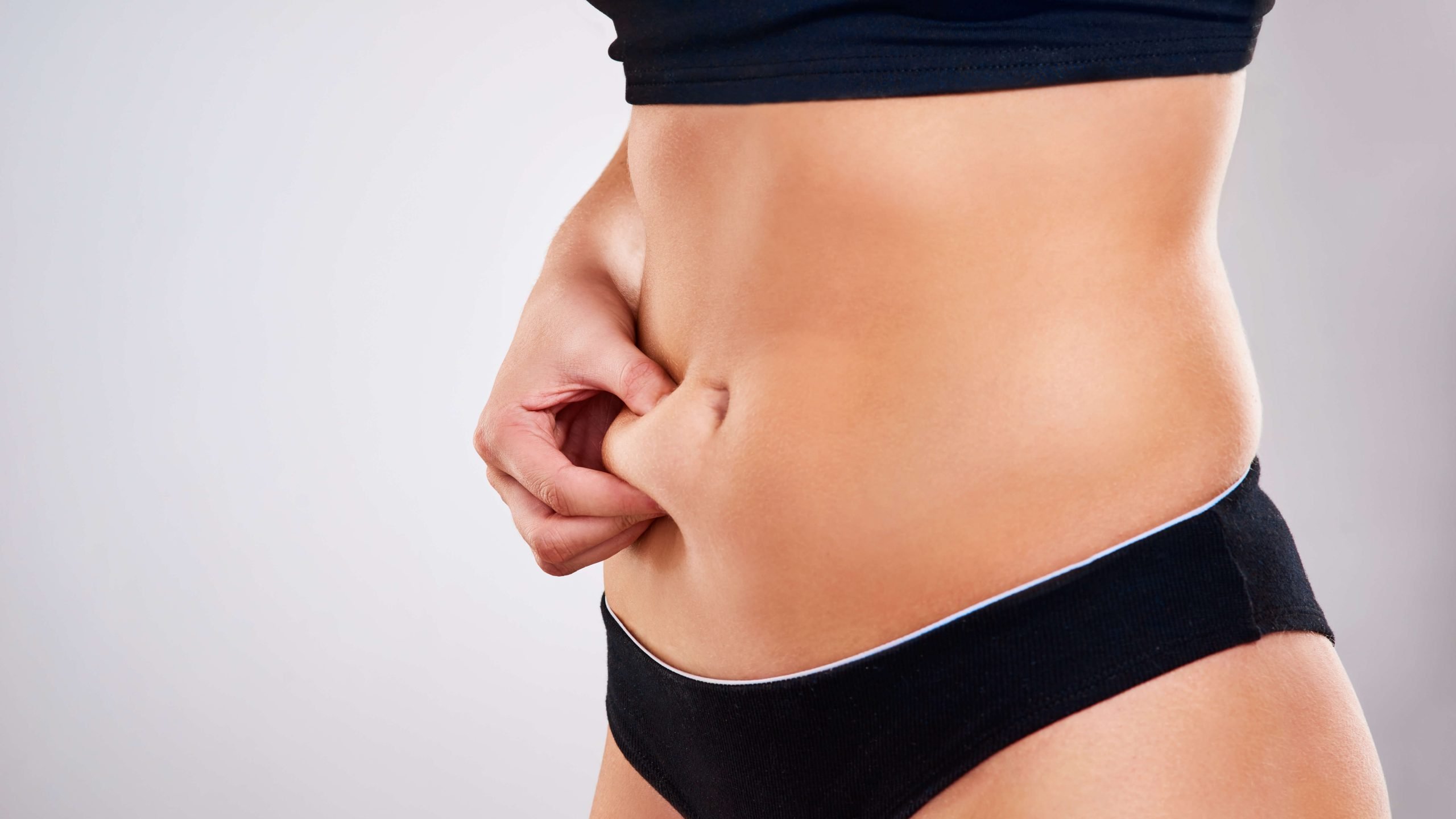 How Much Fat Is Needed for Laser Liposuction and Fat Transfer