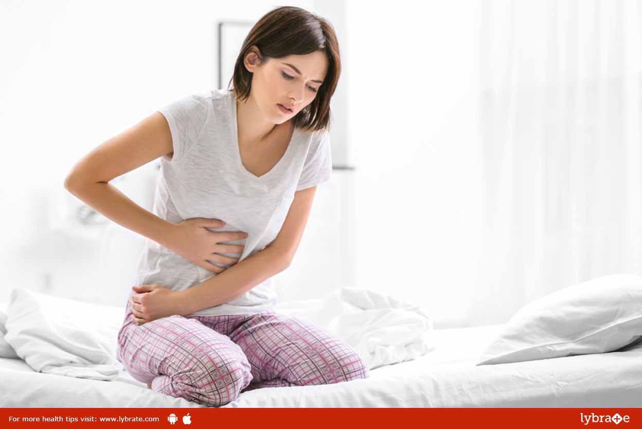 How To Deal With Abdominal Pain