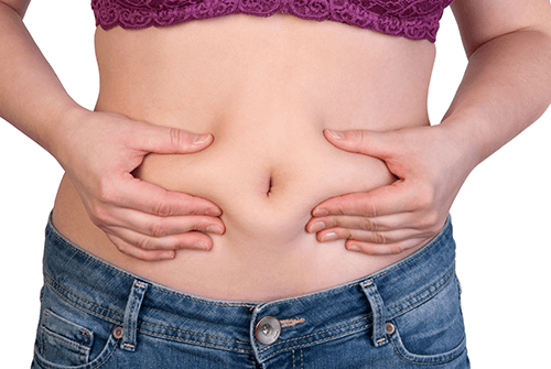 How to Lose Your Middle Age Belly Fat
