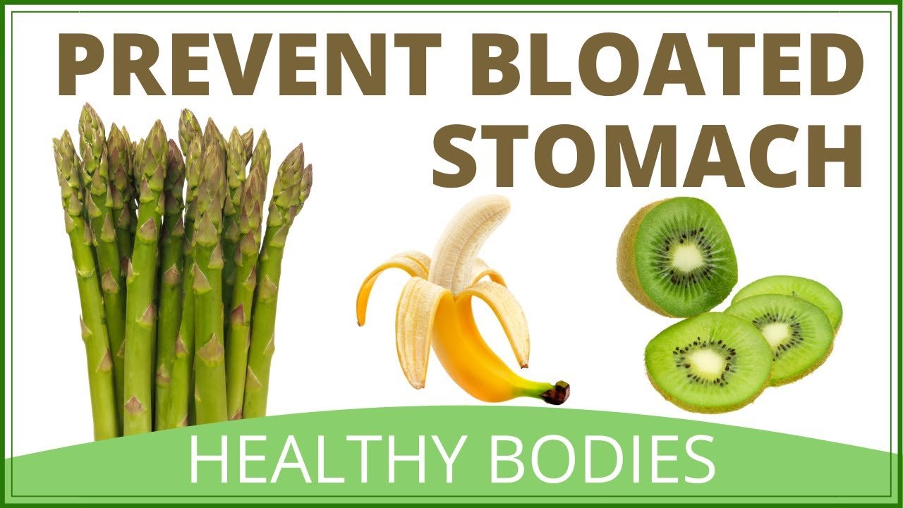 How To Reduce Stomach Bloating