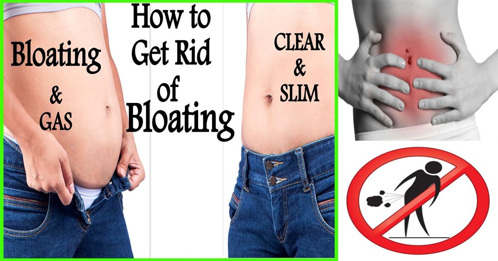 How to Reduce Stomach Bloating with Natural Home Remedies