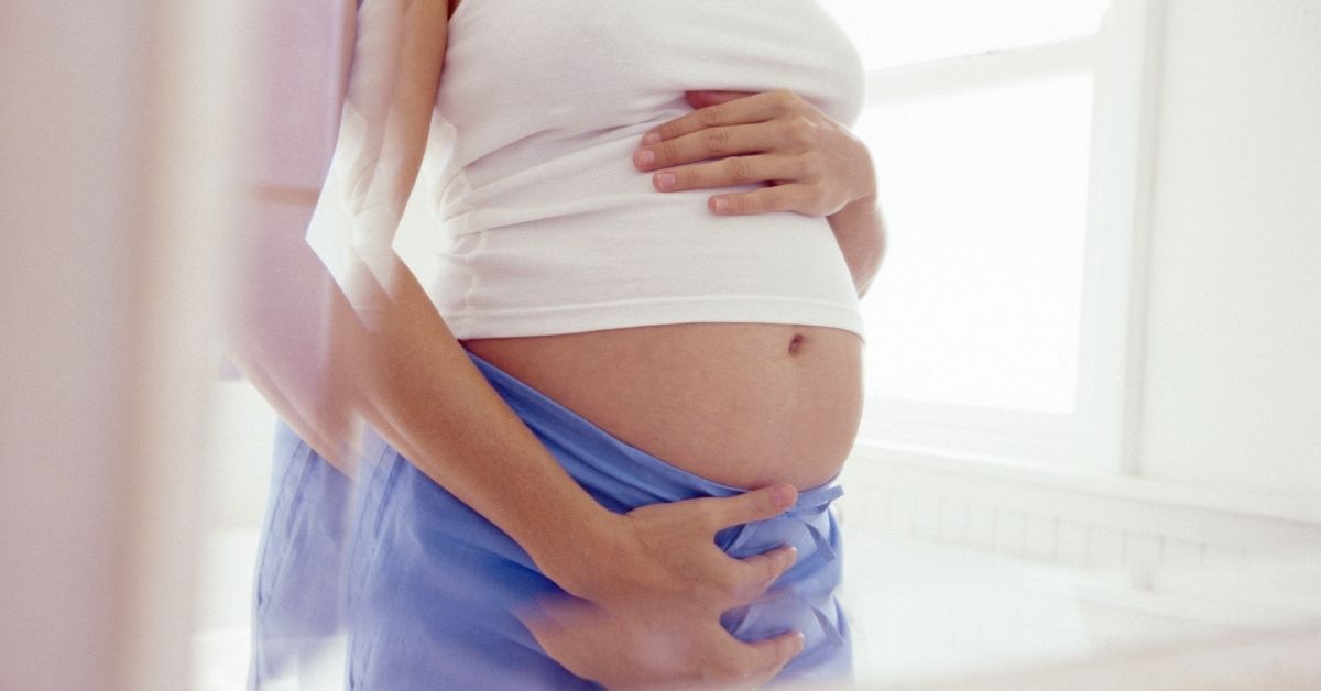 How To Reduce Your Belly After C Section