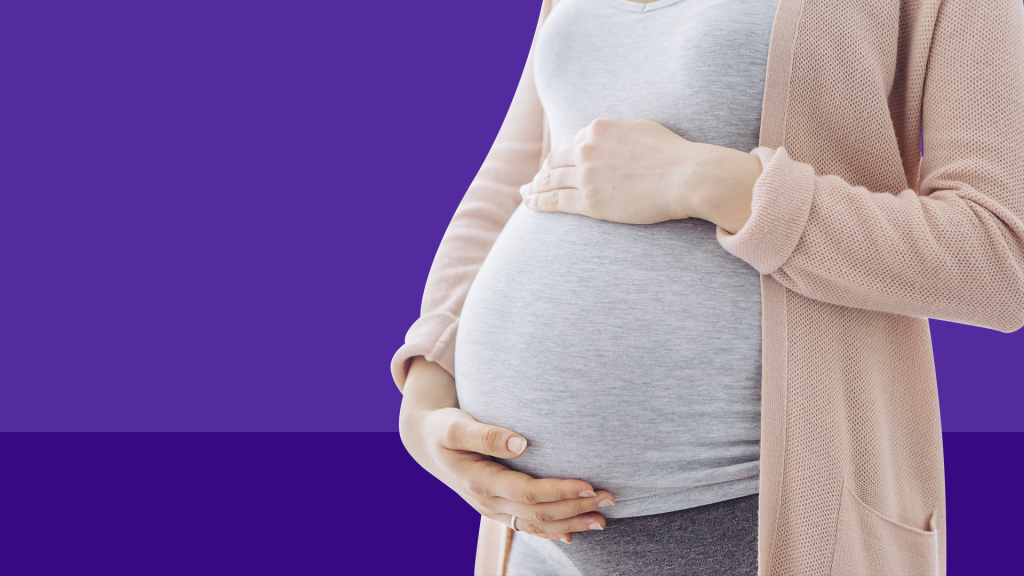 IBS and pregnancy: How to safely manage your symptoms