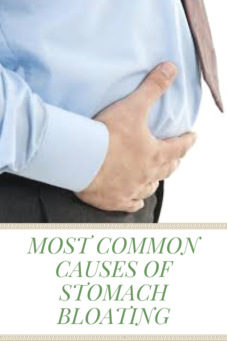 Stomach bloating is a very Common problem for both woman ...