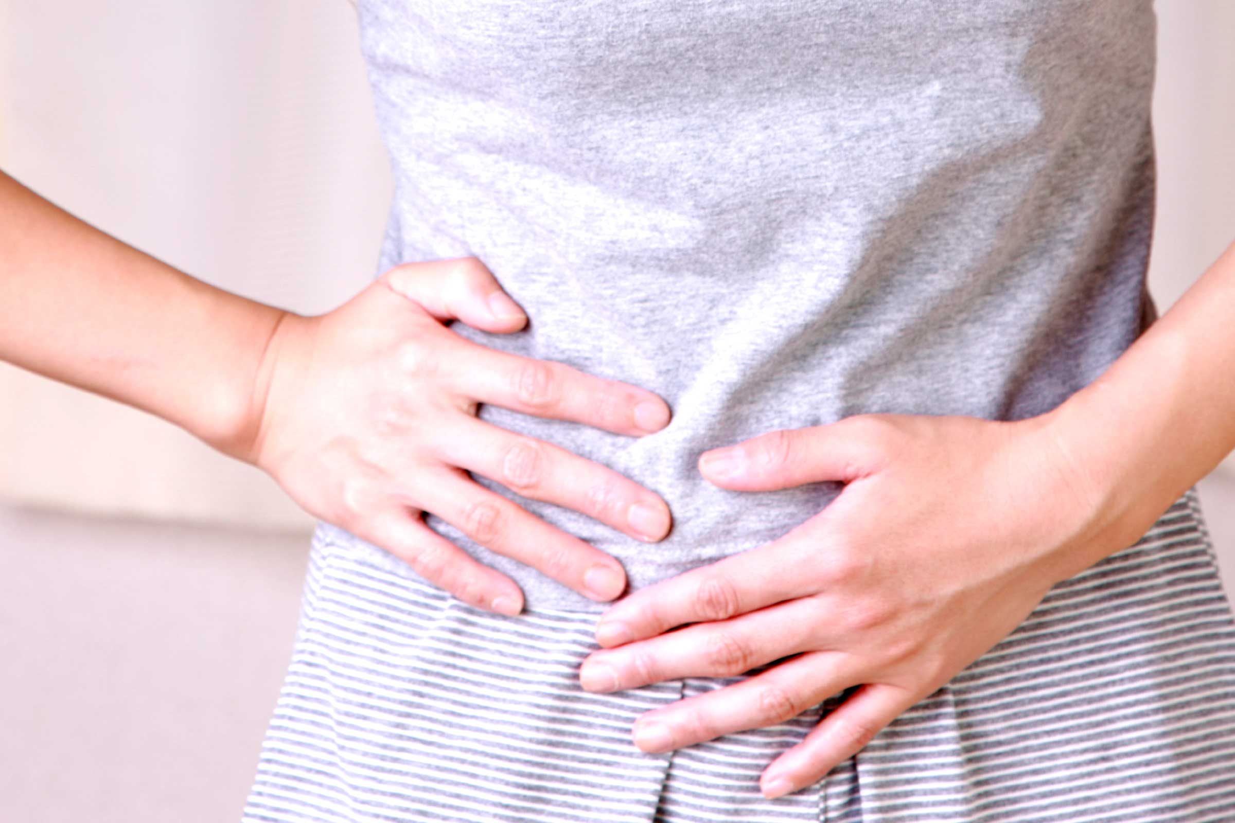 Stomach Pain Causes: 7 Reasons for Abdominal Pain