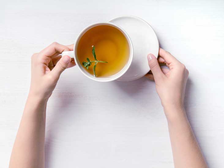 Tea for an Upset Stomach: 9 Types to Try