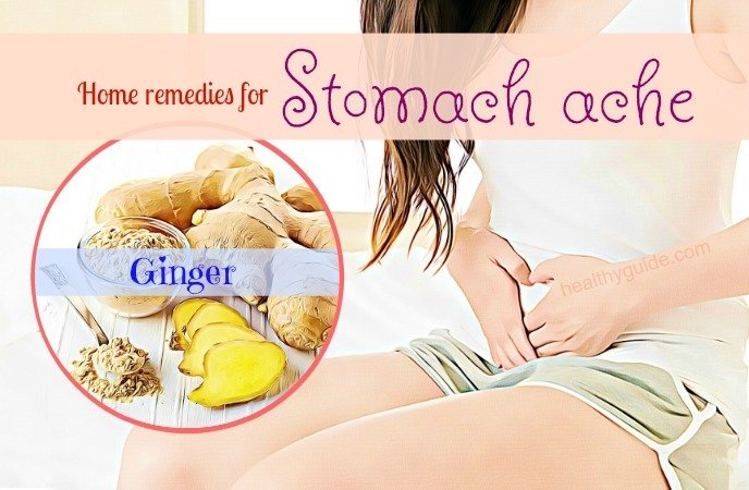 38 Home Remedies For Stomach Ache &  Bloating In Infants ...