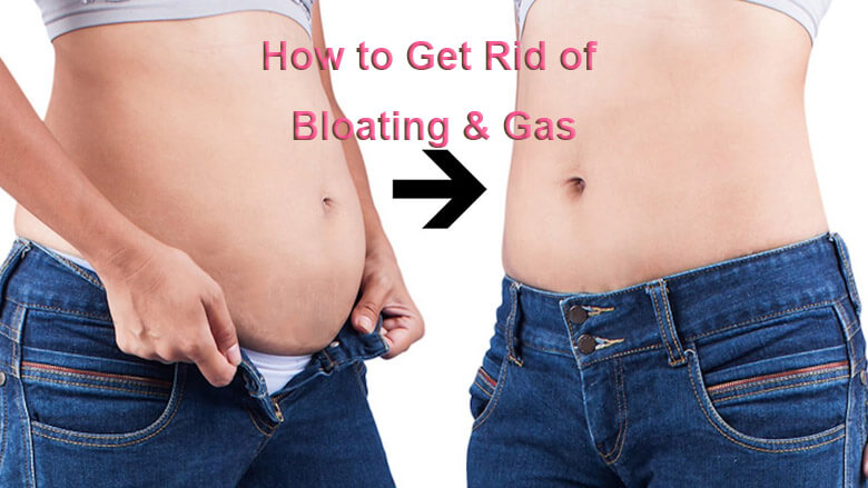 7 Things That Reduce Bloating Fast