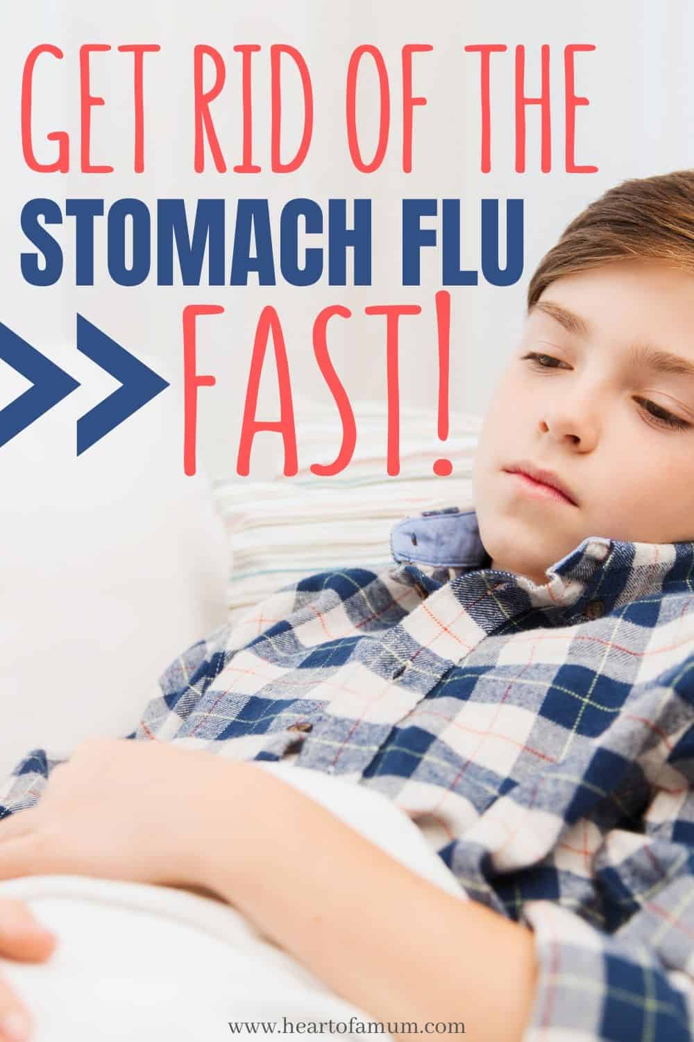 8 natural stomach bug remedies for kids and toddlers ...