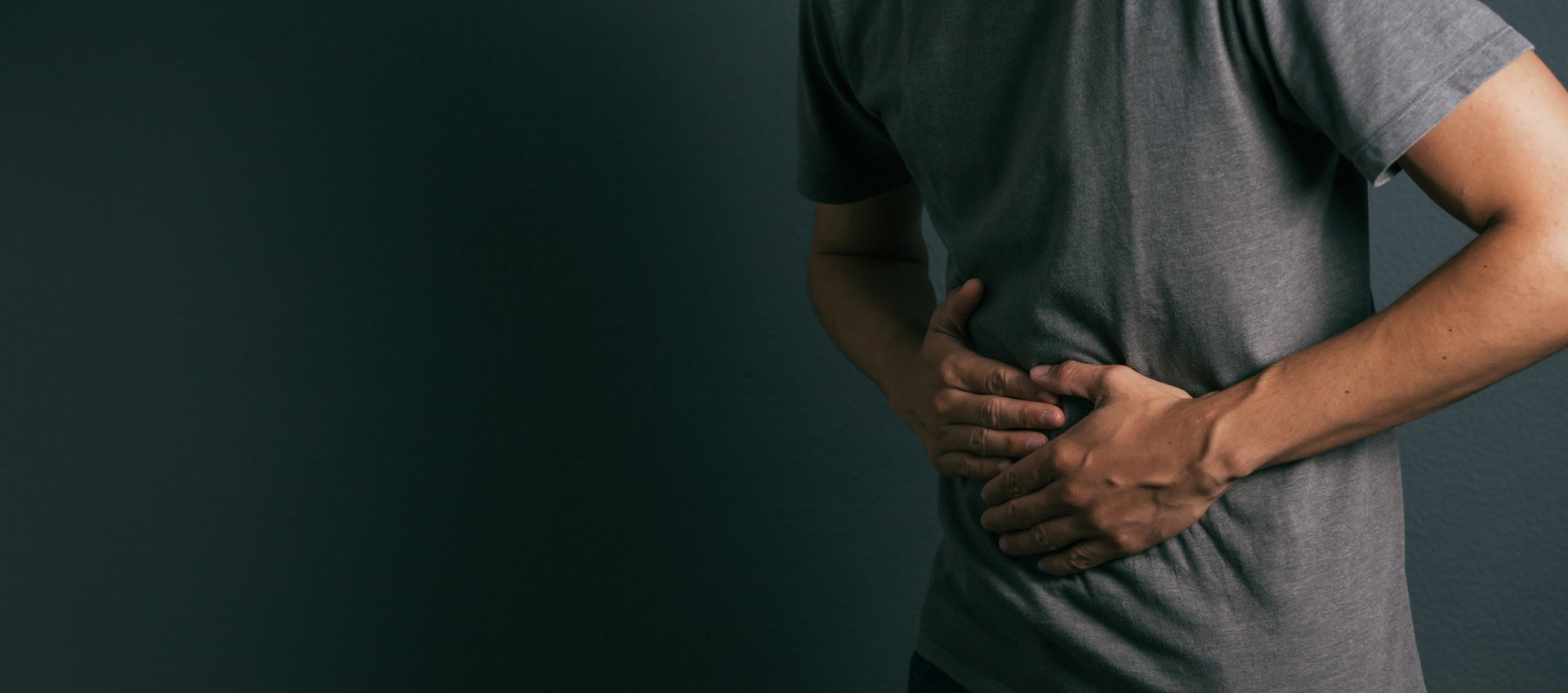 Abdominal Pain by Location: What Does it Mean?