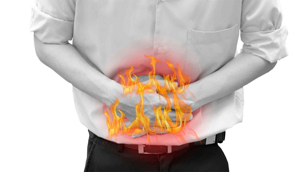 Amazing Home Remedies for Burning Sensation in Your Stomach