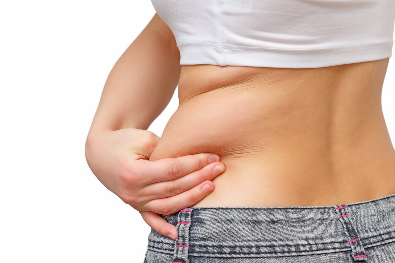 Belly fat removal surgery to get rid of excess fat ...