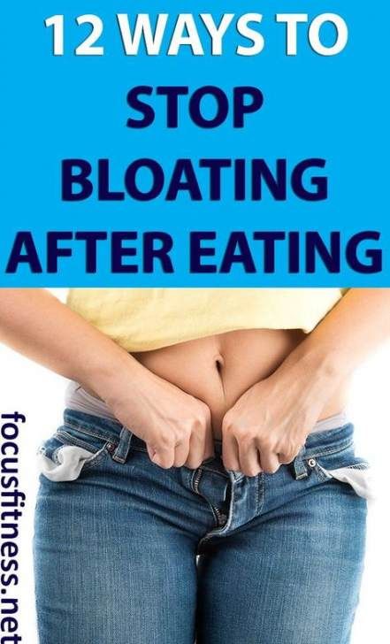 Best how to stop bloating after eating 57+ ideas ...