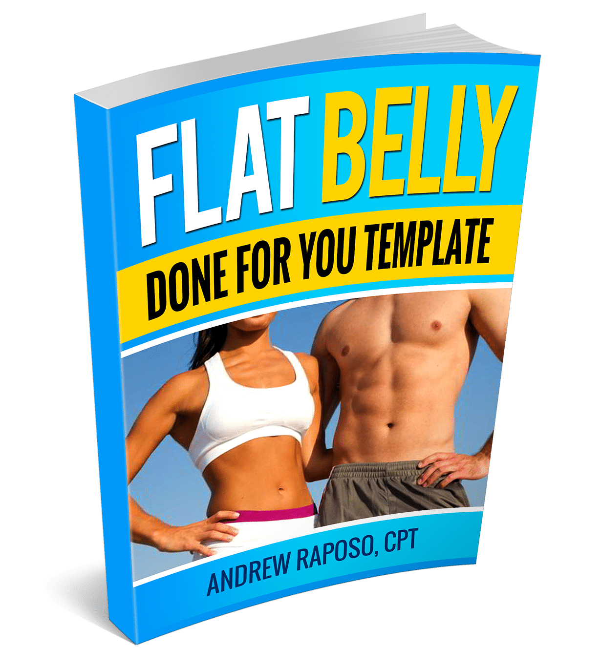 Flat Belly Overnight is a SCAM! (Honest Review)
