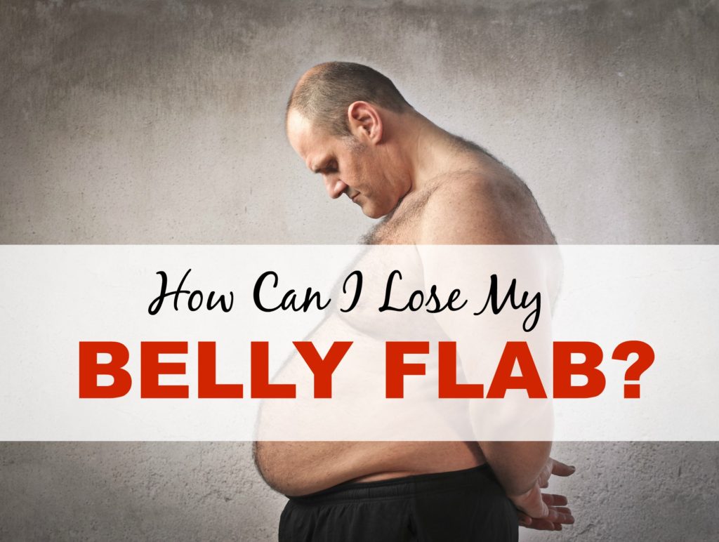 How Can I Lose My BellyHere Are Some Quick Ways To Lose ...