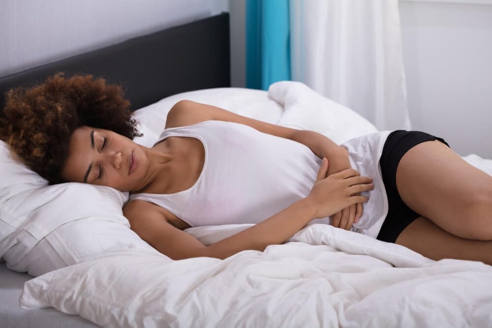 Left Side Abdominal Pain: What It Could Mean