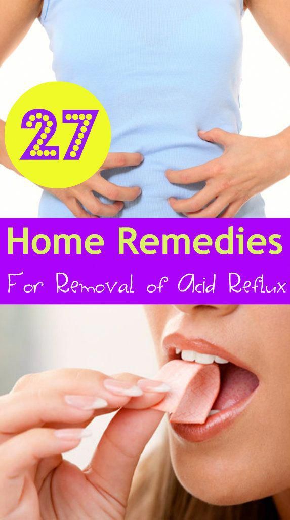 Pin on acid reflux relief