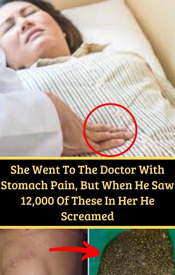 Pin on Stomach pain