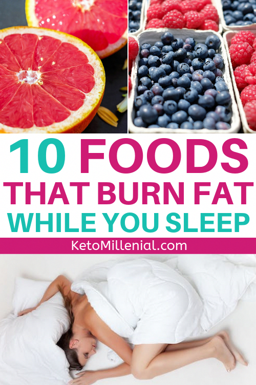 Pin on What Can I Drink To Burn Fat