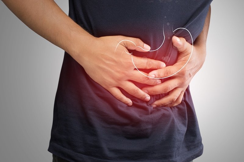 Probiotics for Gas, Bloating and Abdominal Pain