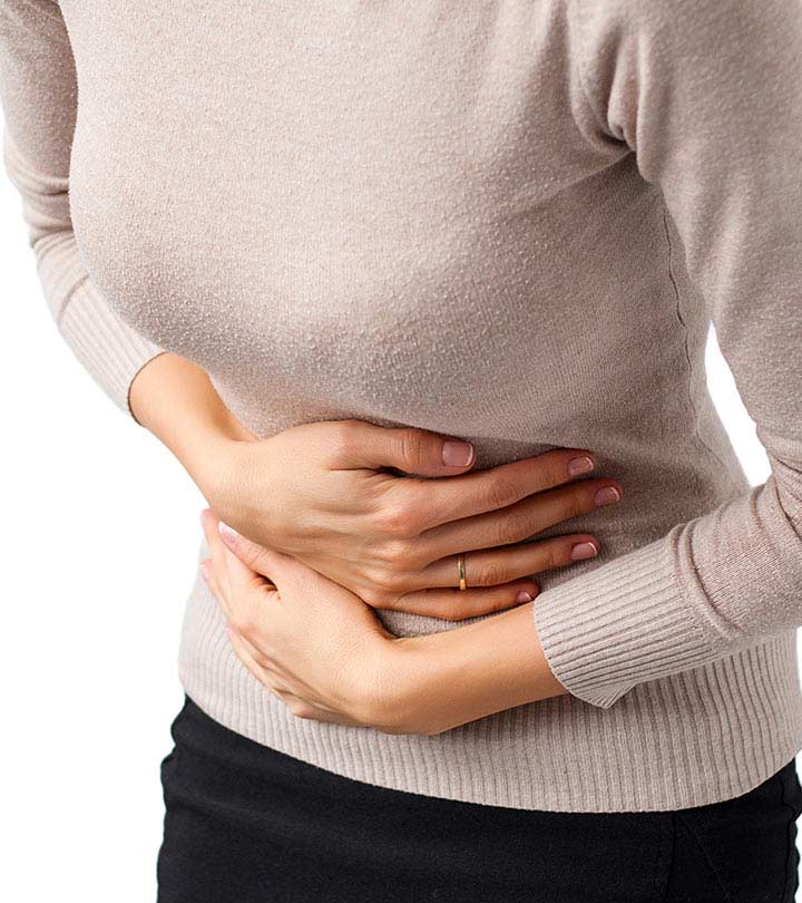 Say Goodbye To Period Cramps: 10 Ways To Get Rid Of Cramps ...