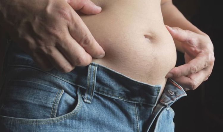 Stomach bloating: Sudden bloating is a serious sign ...