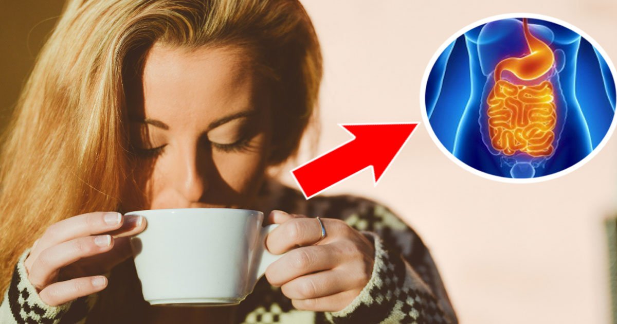 This Can Happen to Your Body if You Drink Coffee to an ...