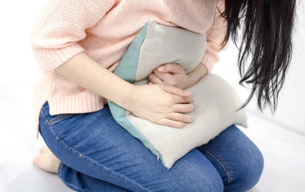 What Does Stomach Pain Cause