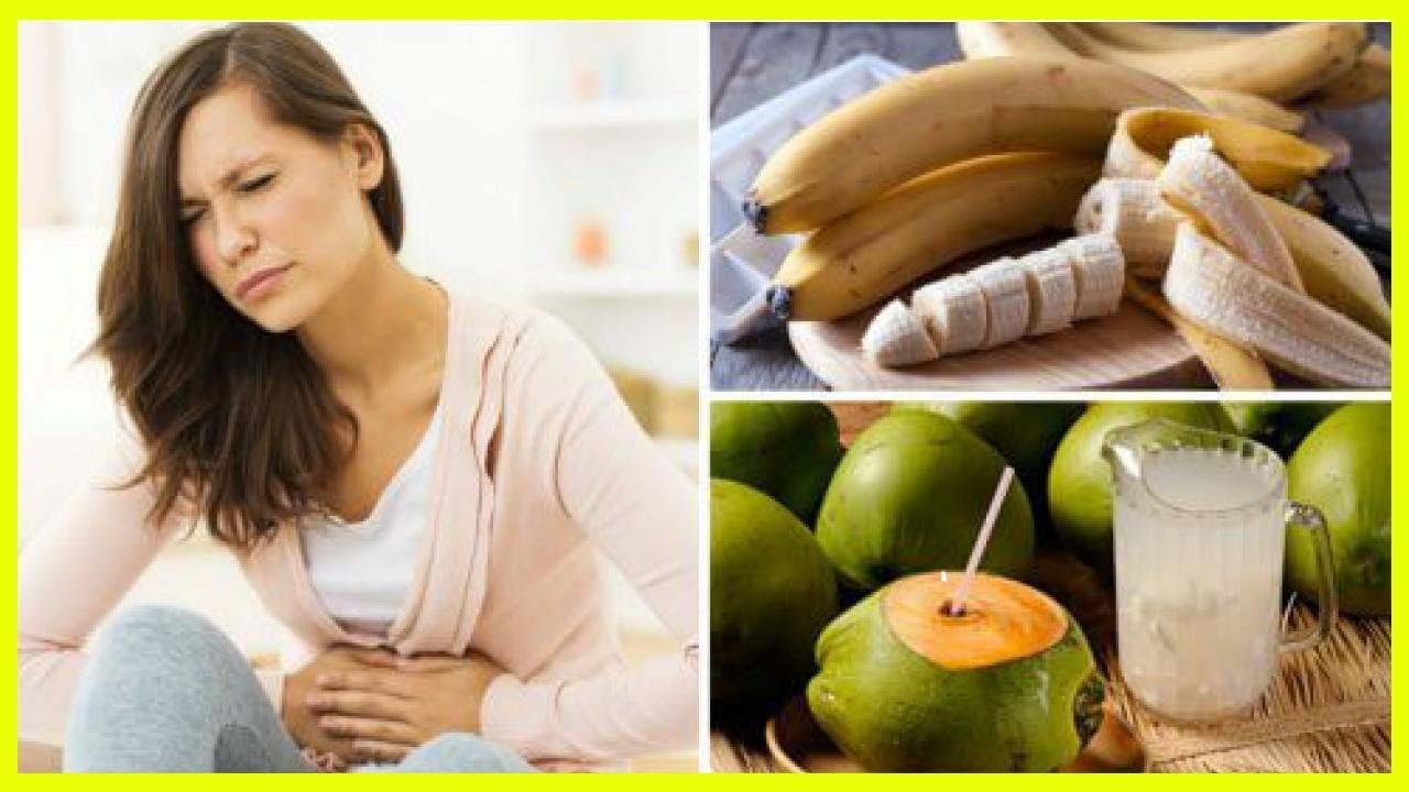 What to Eat if You Have Stomach Pain