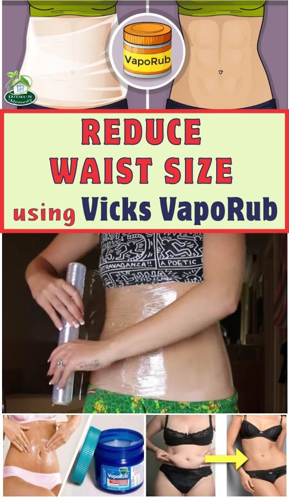 You can reduce waist size and tighten your tummy using ...